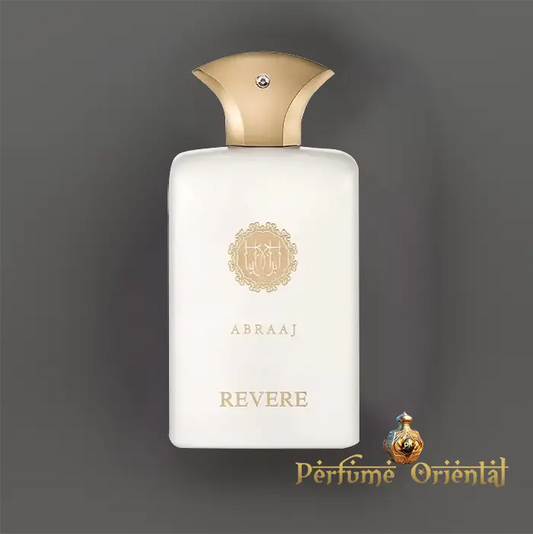 Perfume ABRAAJ REVERE-Fa Paris -Fragrance World perfume oriental para hombre