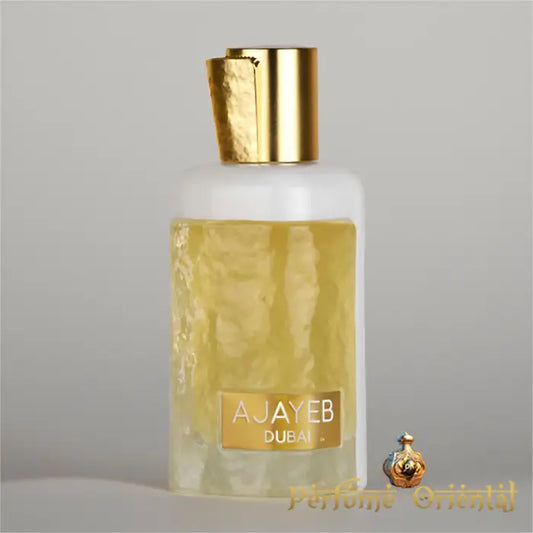 Perfume AJAYEB DUBAI POTRAIT WHITE -Lattafa perfume oriental
