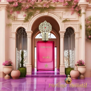 SEVILLA de AL WATANIAH – Perfume femenino irresistible | Perfume