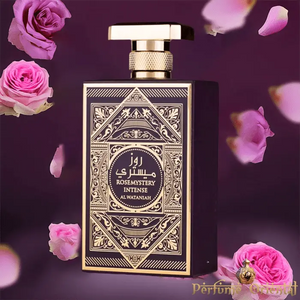 Rose Mystery Intense de Al Wataniah: Elegancia y Encanto | Perfume