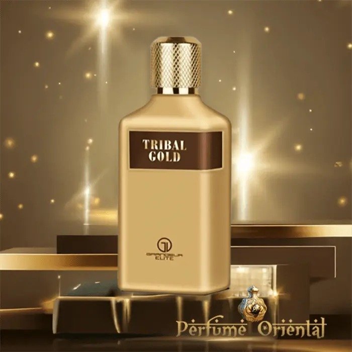 TRIBAL GOLD-Grandeur ELite Perfume | Oriental Perfume – Perfume