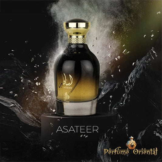 Perfume ASATEER-Al Wataniah