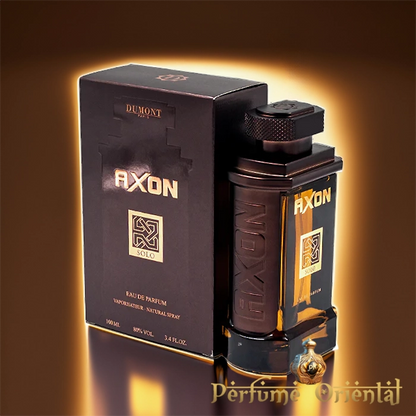 Perfume AXON Solo -Dumont Parfum Paris-perfume-oriental-online