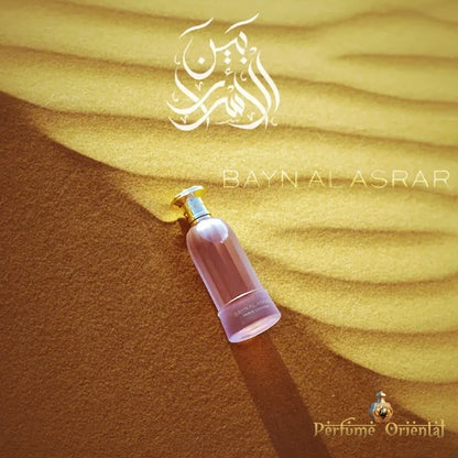 Perfume BAYN AL ASRAR-Paris Corner