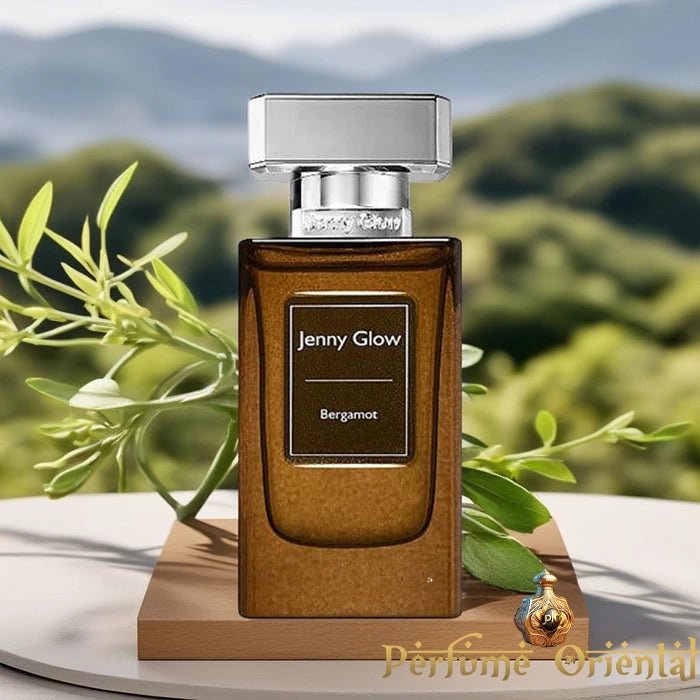 Perfume BERGAMOT-80ml-edp-Jenny Glow