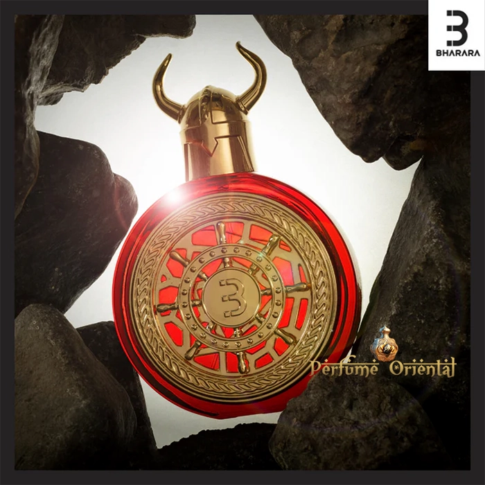 Perfume BHARARA VIKING KASHMIR-edp-100ml-Bharara Beauty perfume oriental