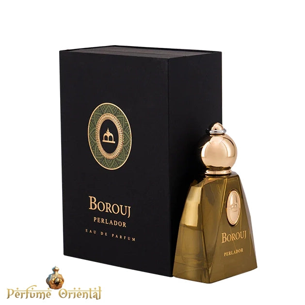 Perfume BOROUJ PERLADOR -Dumont Paris Perfumes perfume oriental online