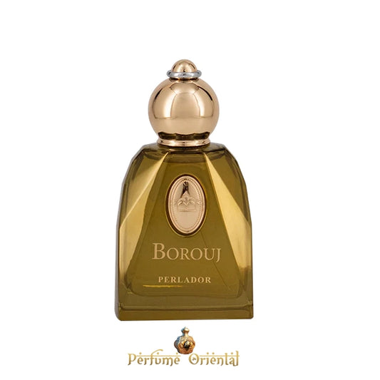 Perfume BOROUJ PERLADOR -Dumont Paris Perfumes
