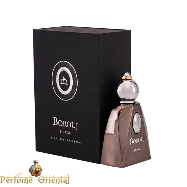 Perfume BOROUJ SILAGE- Dumont Paris Fragrances compra online
