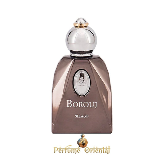 Perfume BOROUJ SILAGE- Dumont Paris Fragrances