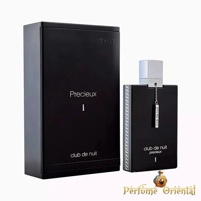 Club De Nuit PRECIOUS 1 ARMAF 55ml | Oriental Arabic Perfume Club De Nuit PRECIOUS 1 ARMAF 55ml | Oriental Arabic Perfume