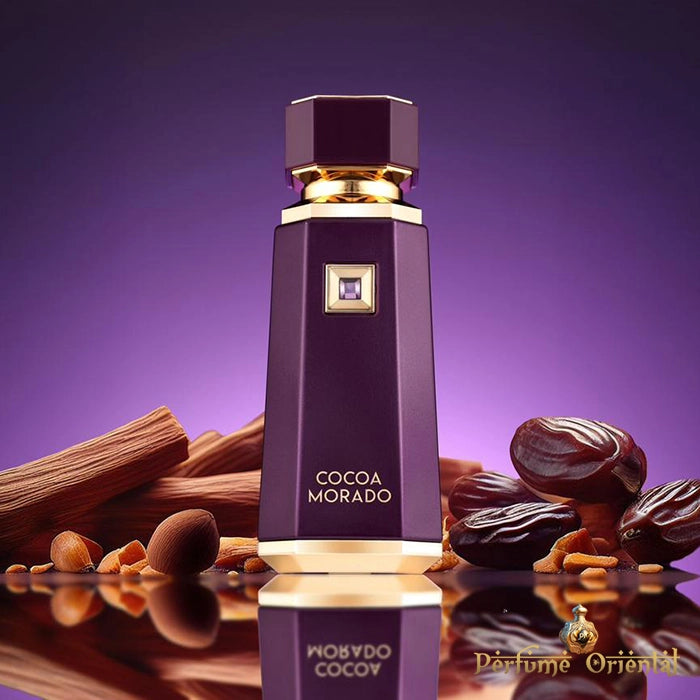 Perfume COCOA MORADO-Edp-100ml-French Avenue-Fragrance World