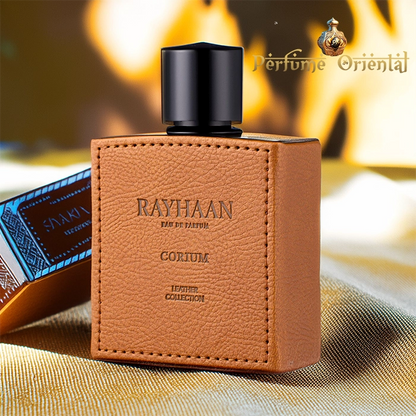 Perfume CORIUM 100ml -Hombre -RAYHAAN