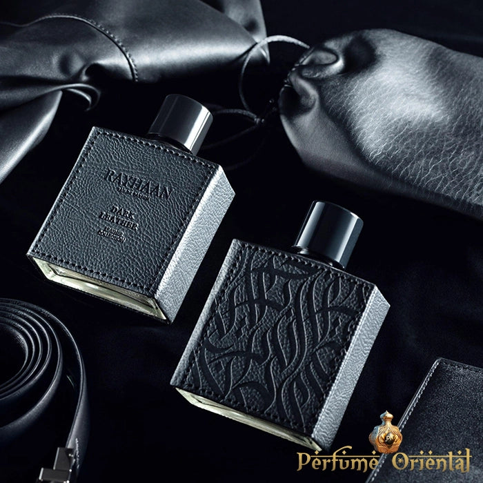 Perfume DARK LEATHER-edp-100ml-RAYHAAN perfume oriental