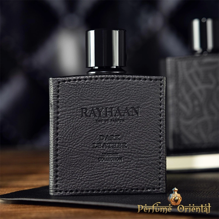 Perfume DARK LEATHER-edp-100ml-RAYHAAN