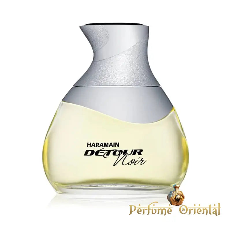 Perfume DETOUR NOIR -Al Haramain
