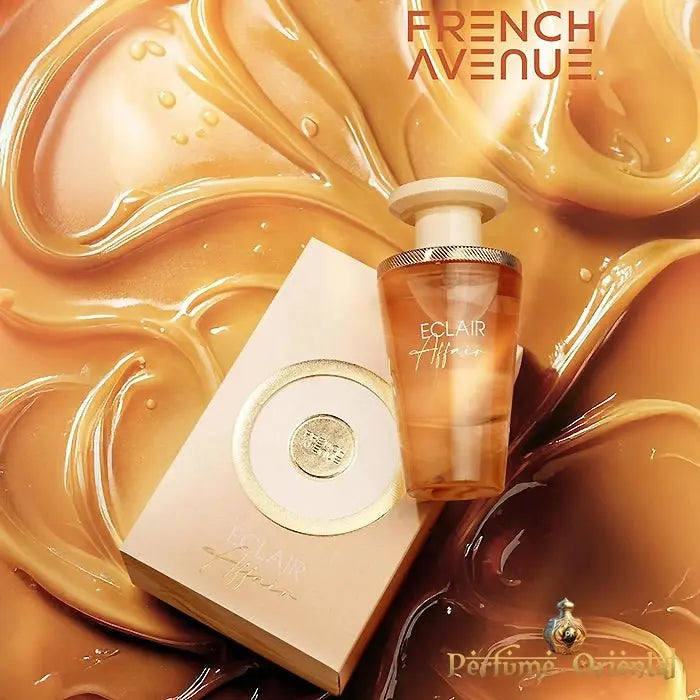 ECLAIR AFFAIR Perfume - French Avenue for Women | Oriental Perfume