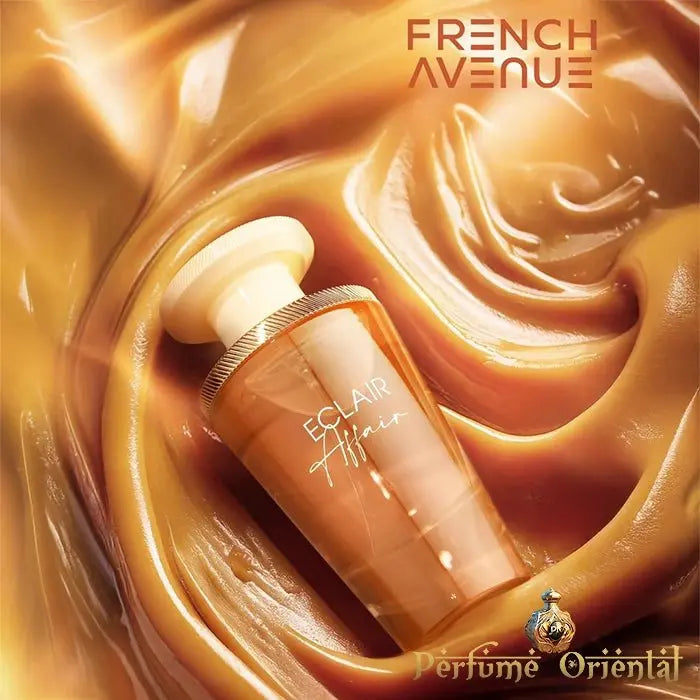ECLAIR AFFAIR Perfume - French Avenue for Women | Oriental Perfume