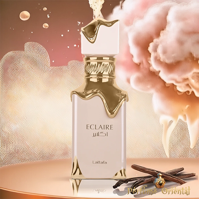Perfume ECLAIRE 100ml-Lattafa perfume oriental
