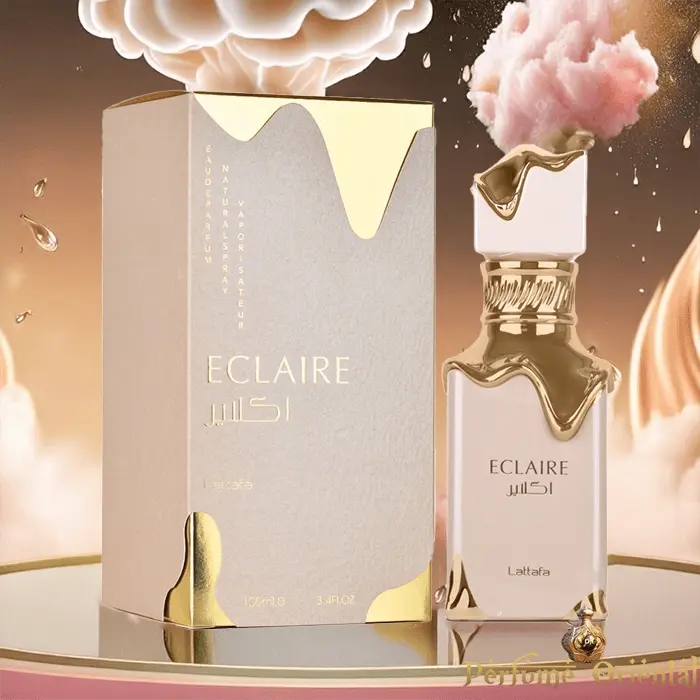 ECLAIRE 100ml Perfume - Lattafa for Women | Oriental Perfume