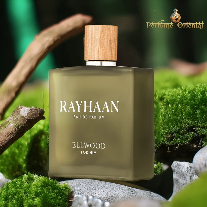 Perfume ELLWOOD-edp-100ml-RAYHAAN