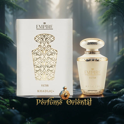 Perfume EMPIRE Victor-edp-KHADLAJ