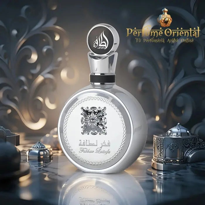 FAKHAR PLATIN by LATTAFA edp 100ml | Oriental Perfume – Perfume