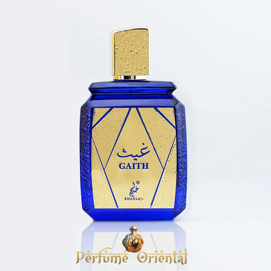 Perfume GAITH-edp-100ml-KHADLAJ