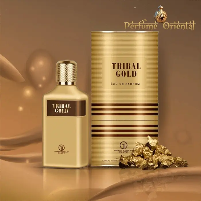 TRIBAL GOLD-Grandeur ELite Perfume | Oriental Perfume – Perfume