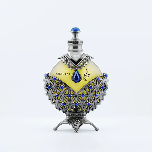 Perfume HAREEM AL SULTAN BLUE 35ML -Khadlaj