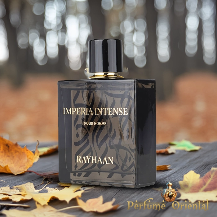 Perfume IMPERIA INTENSE-edp-100ml-RAYHAAN