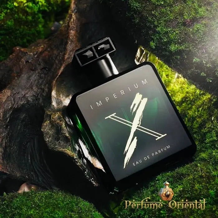 Imperium X-Fragrance World Perfume 100ml | Oriental Arabic Perfume
