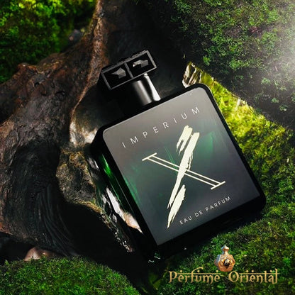 Perfume Imperium X-edp-100ml-Fragrance World