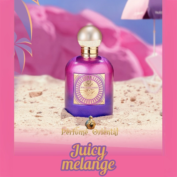 Perfume JUICY MELANGE-Emir-Paris Corner