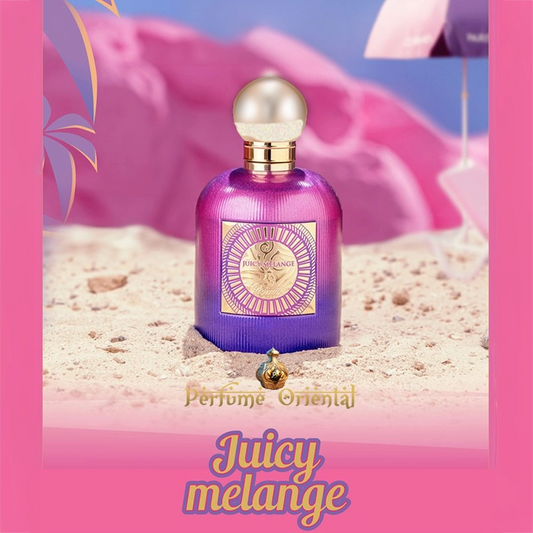 Perfume JUICY MELANGE-Emir-Paris Corner