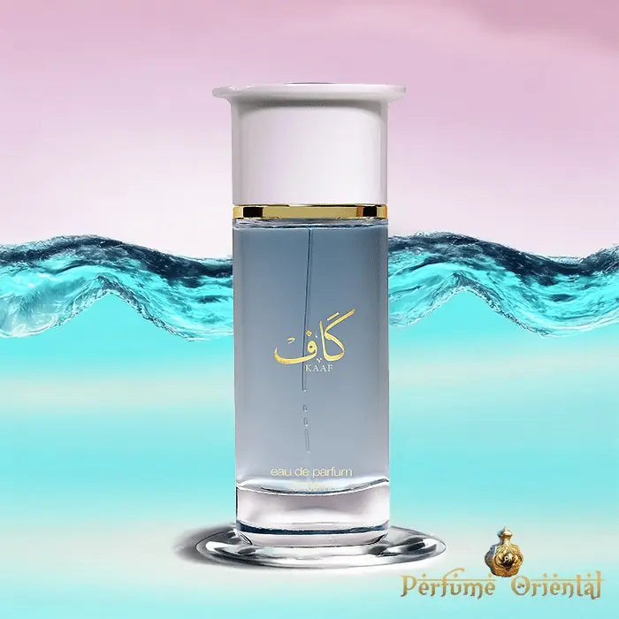 KAAF Ahmed Al Maghribi EDP 100ml Perfume | Oriental Arabian