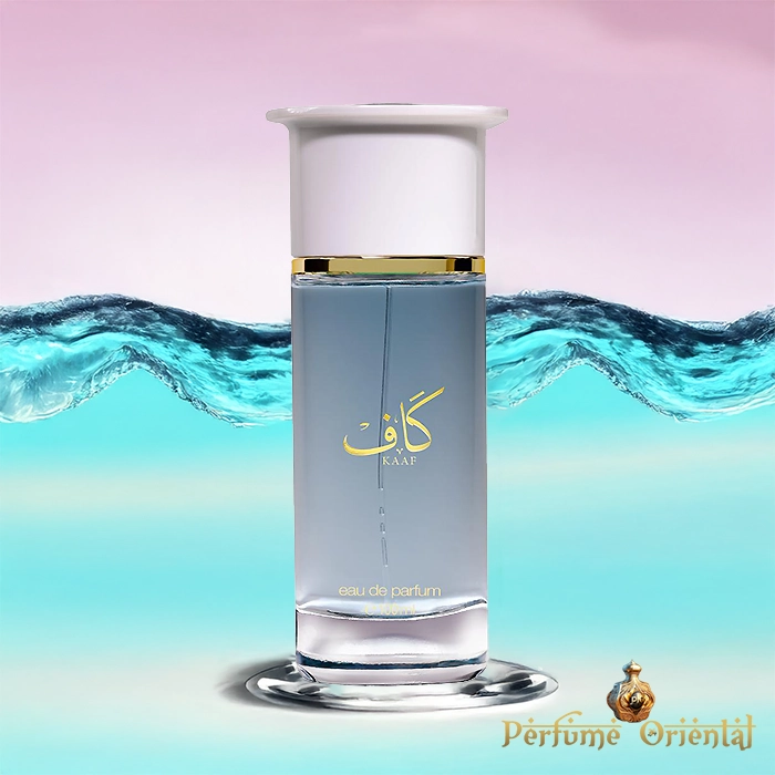 Perfume KAAF-edp-100ml-Ahmed Al Maghribi