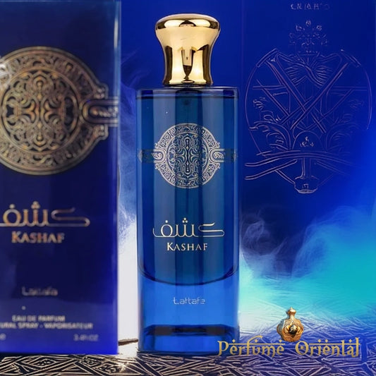 Perfume KASHAF-100ml-edp-Lattafa