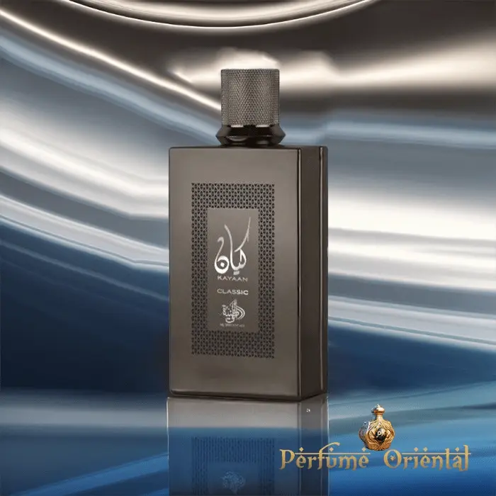 KAYAAN CLASSIC Perfume-Al Wataniah | Arabic Oriental Perfume