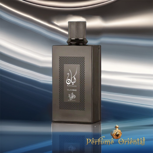 Perfume KAYAAN CLASSIC-Al Wataniah