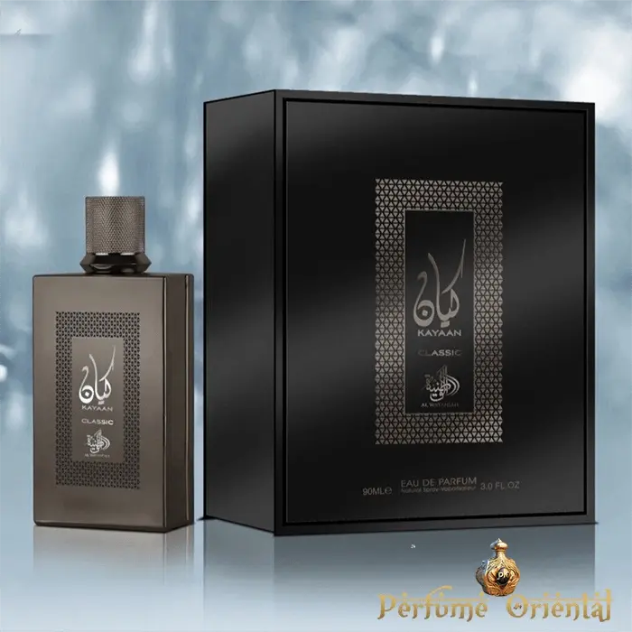 KAYAAN CLASSIC Perfume-Al Wataniah | Arabic Oriental Perfume