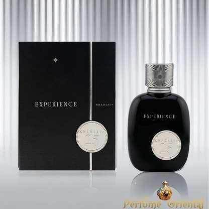 Perfume KHADLAJ 25 Experience-100ml-Khadlaj-para-hombre