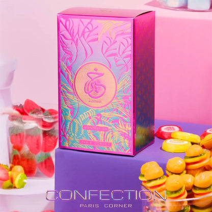 Perfume KHAIR CONFECTION-Paris Corner perfume oriental