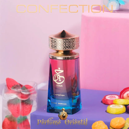 Perfume KHAIR CONFECTION-Paris Corner