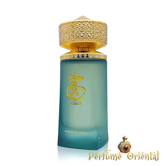 Perfume KHAIR -Paris Corner perfume oriental
