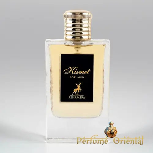 Perfume KISMET MEN -Maison Alhambra perfume oriental online