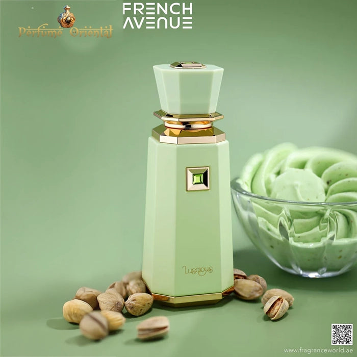 Perfume LUSCIOUS-French Avenue-100ml-edp-Fragrance World