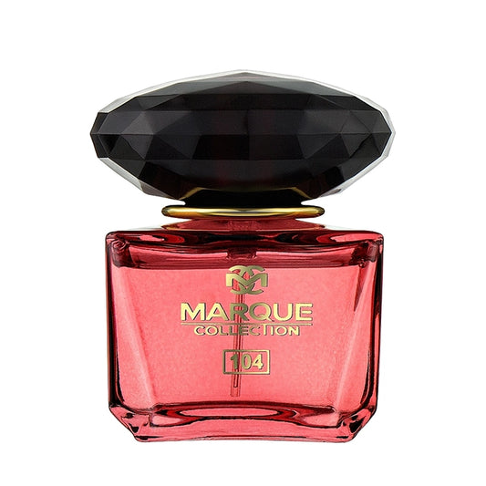 Perfume MARQUE COLLECTION N-104 25ml-Fragrance World perfume oriental online