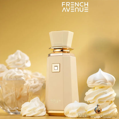 Perfume MERINGUE-French Avenue-100ml-edp-Fragrance World