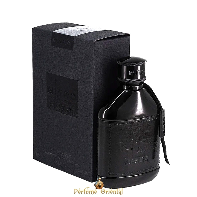 Perfume NITRO INTENSE -Dumont Paris Fragrances perfume oriental online